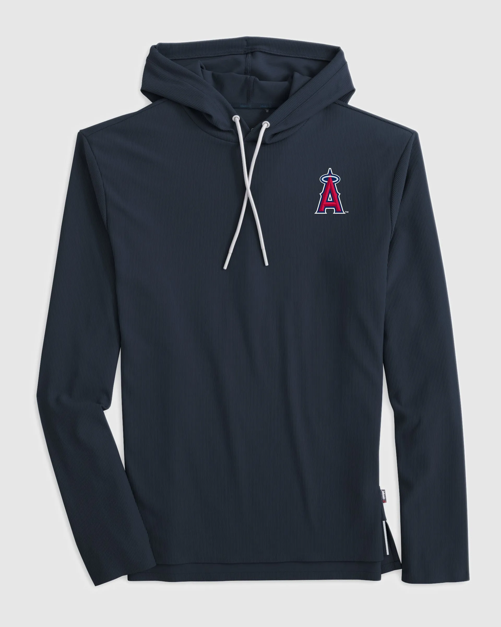 Los Angeles Angels Hoppin Performance Hoodie
