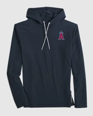 Los Angeles Angels Hoppin Performance Hoodie