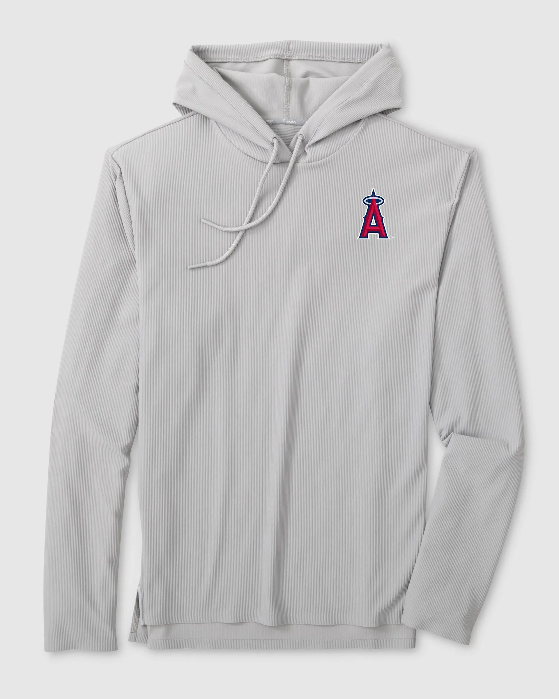 Los Angeles Angels Hoppin Performance Hoodie