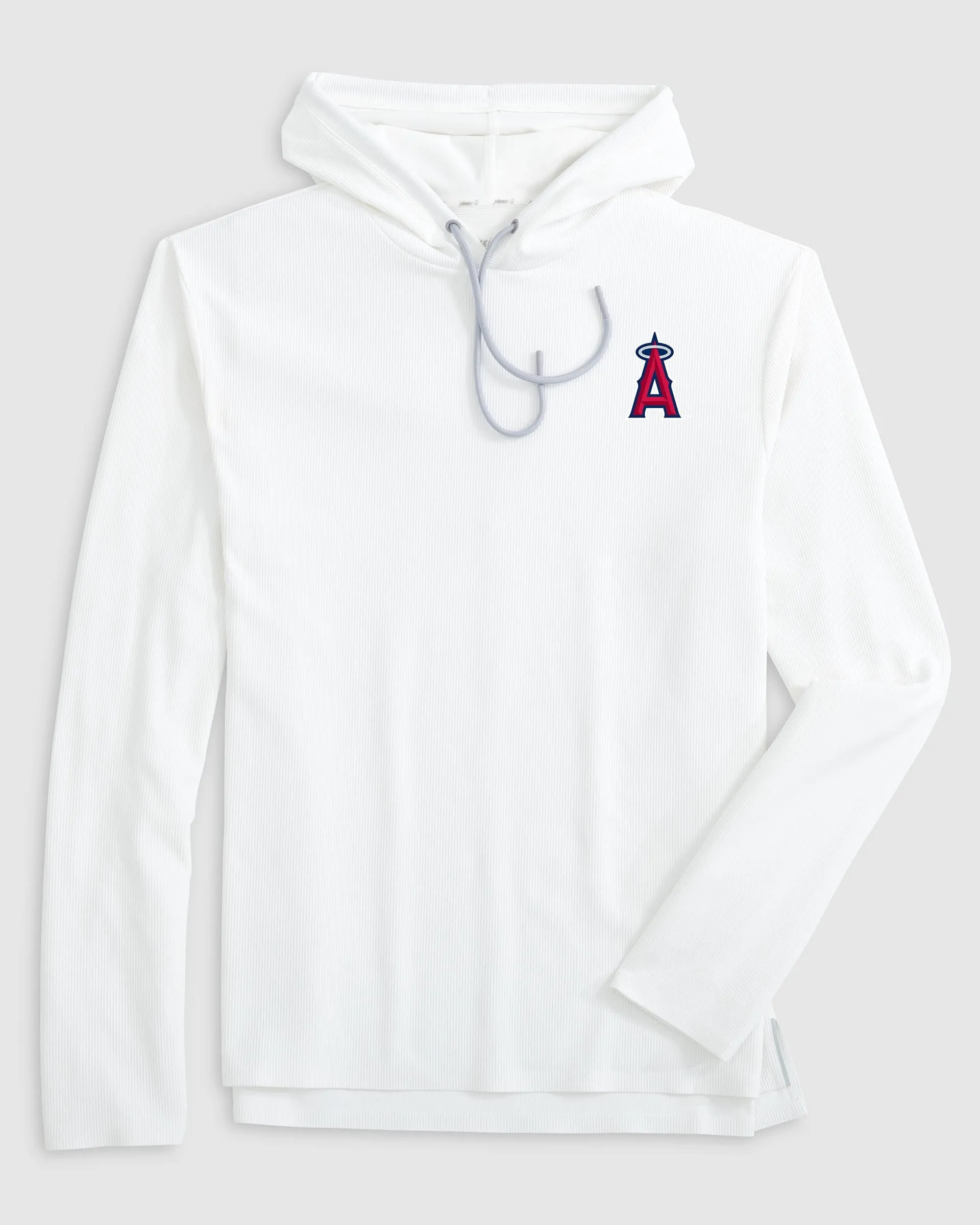 Los Angeles Angels Hoppin Performance Hoodie