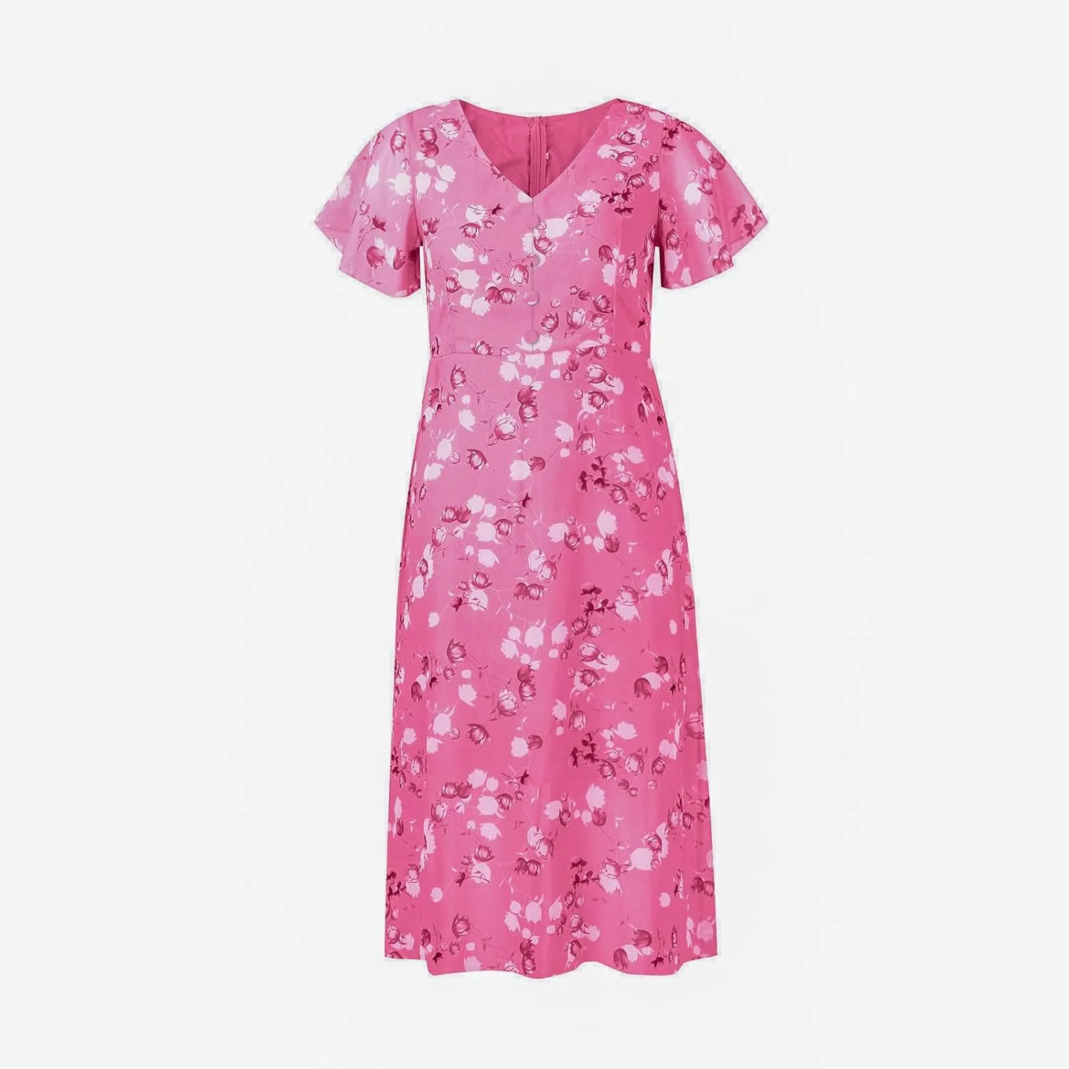 Maxi Dresses for Women 2025 Chiffon Dress Summer Dresses for Women Spring Summer Casual Maxi