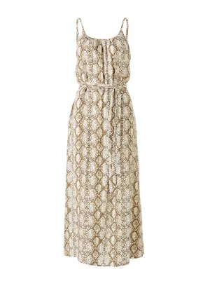 Melissa Snake Dress