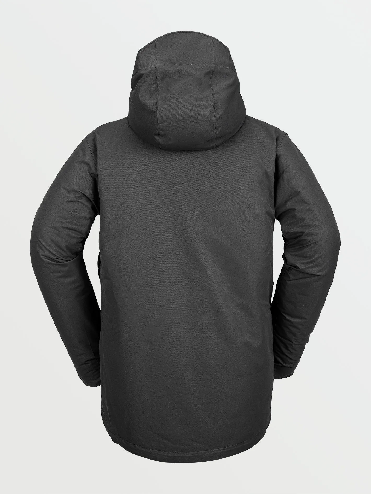 Mens Deadly Stones Insulated Jacket - Dark Grey (2022)