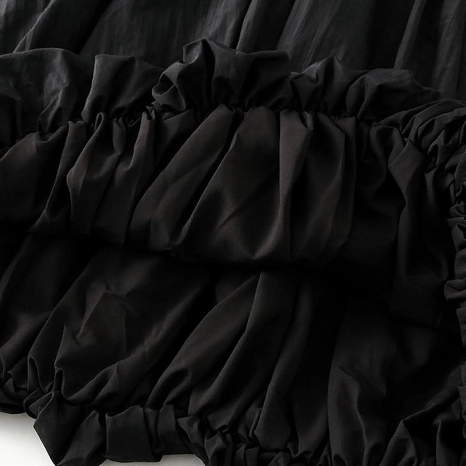 Midi Skirts for Women Women Mid Length Skirt High Waisted Bud Skirt with Pocket Holiday Party Costume Half Skirts