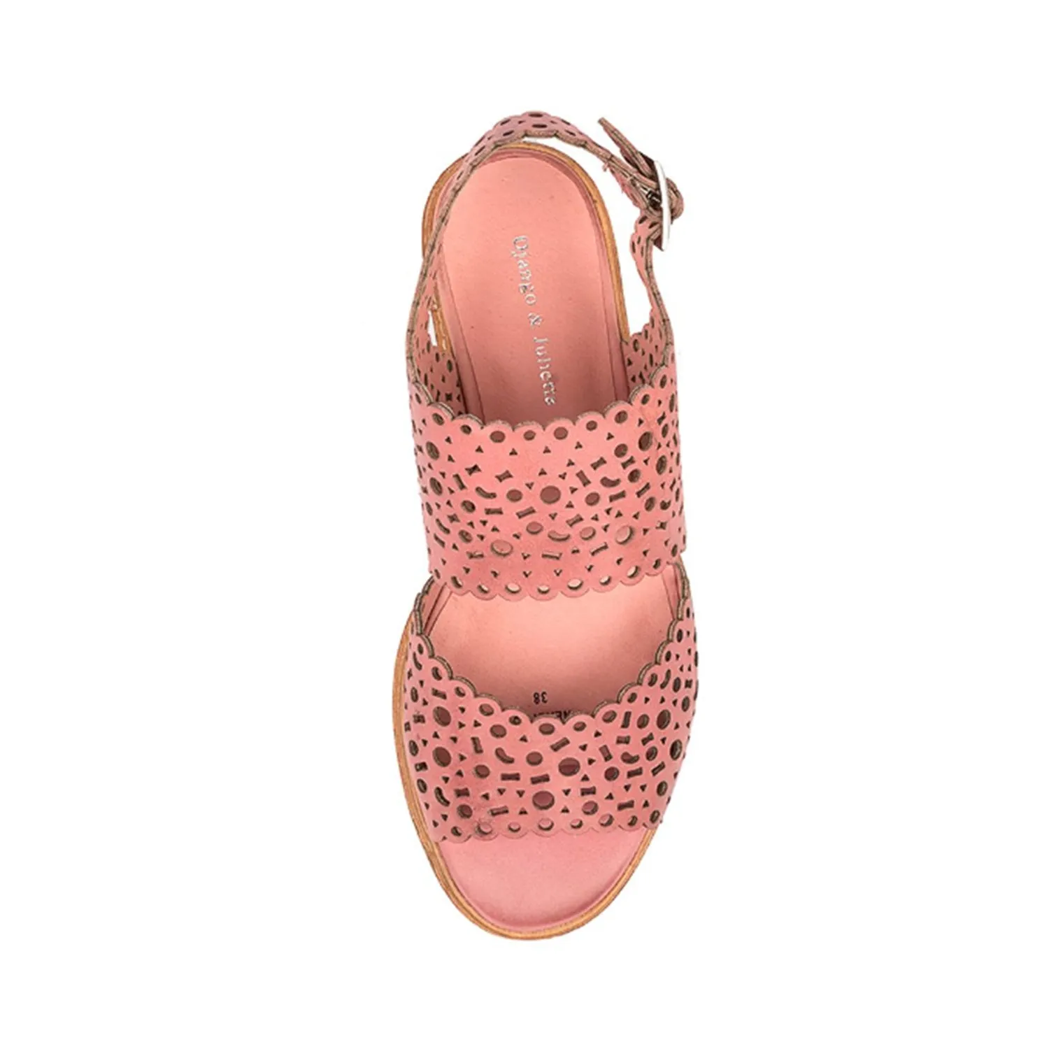 Nealy Coral