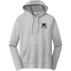 Old Bridge Jr. Knights Performance Fleece Pullover Hooded Sweatshirt