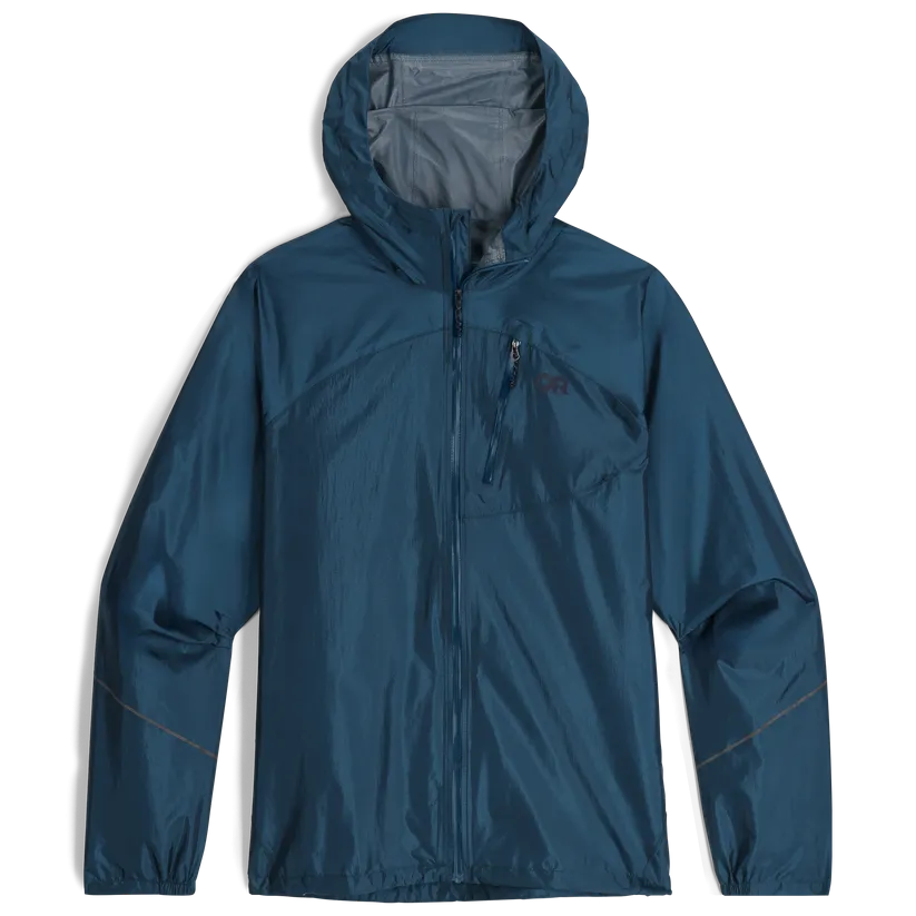 Outdoor Research Helium Rain Jacket Men's