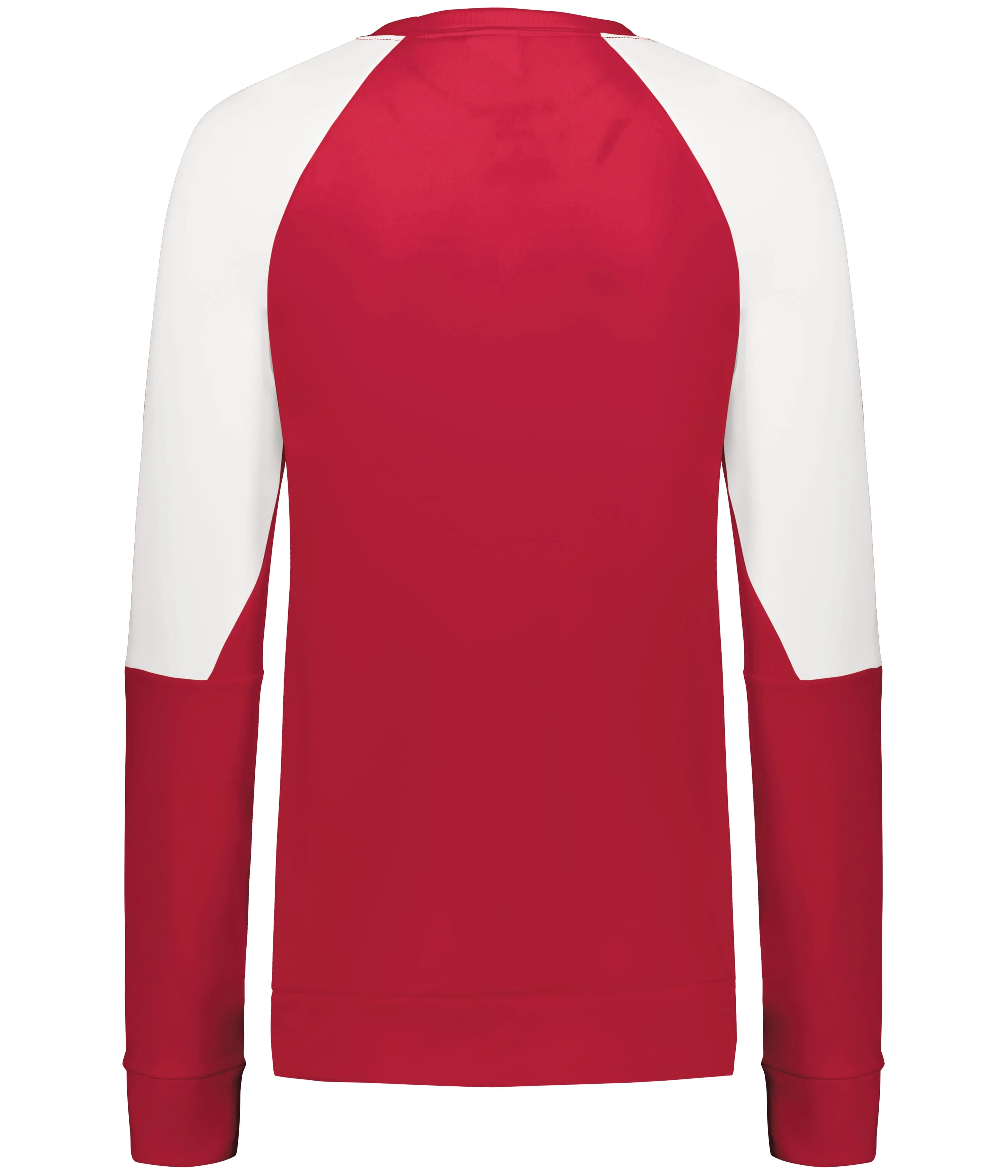 OUTLET-Holloway Ladies Momentum Team Fleece Crew