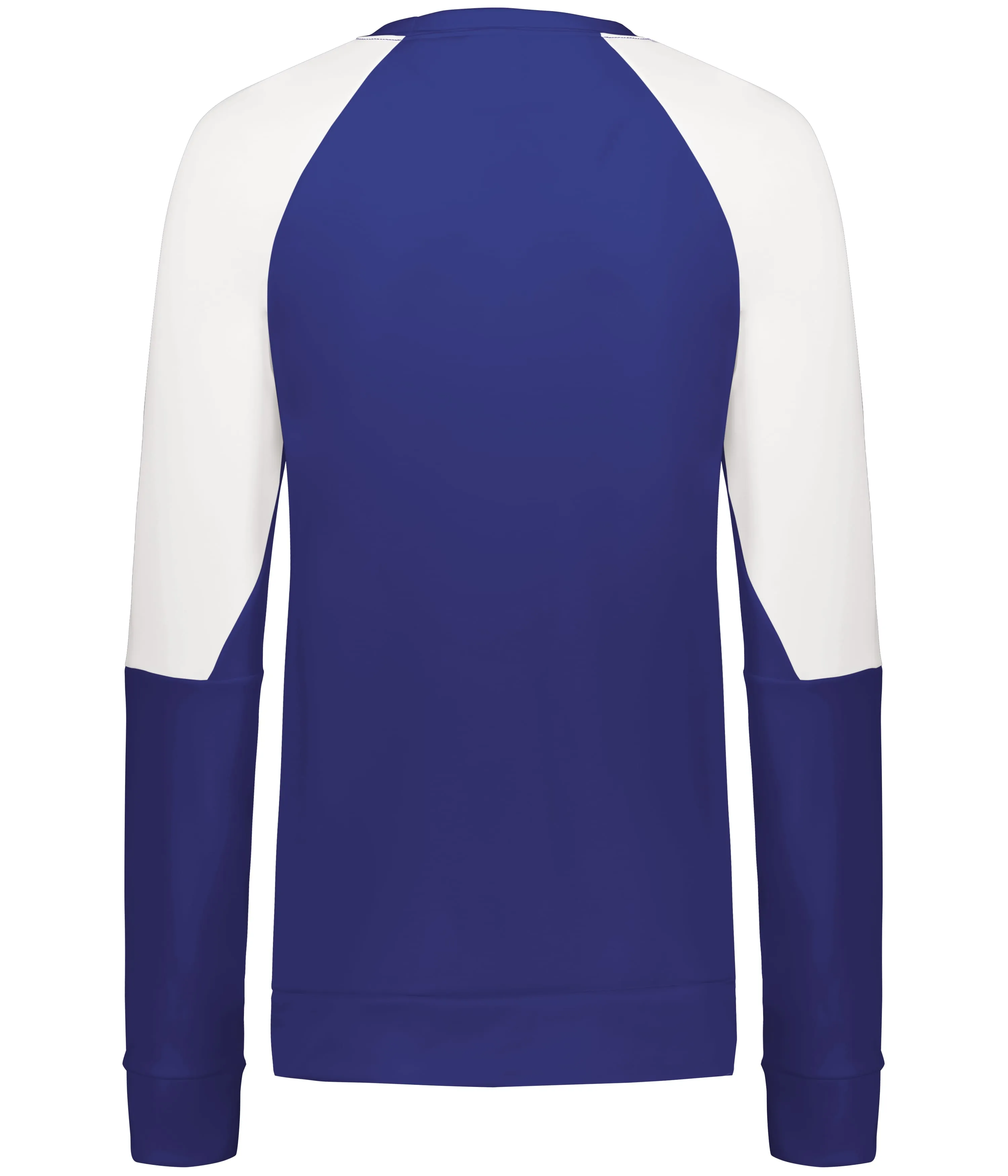 OUTLET-Holloway Ladies Momentum Team Fleece Crew