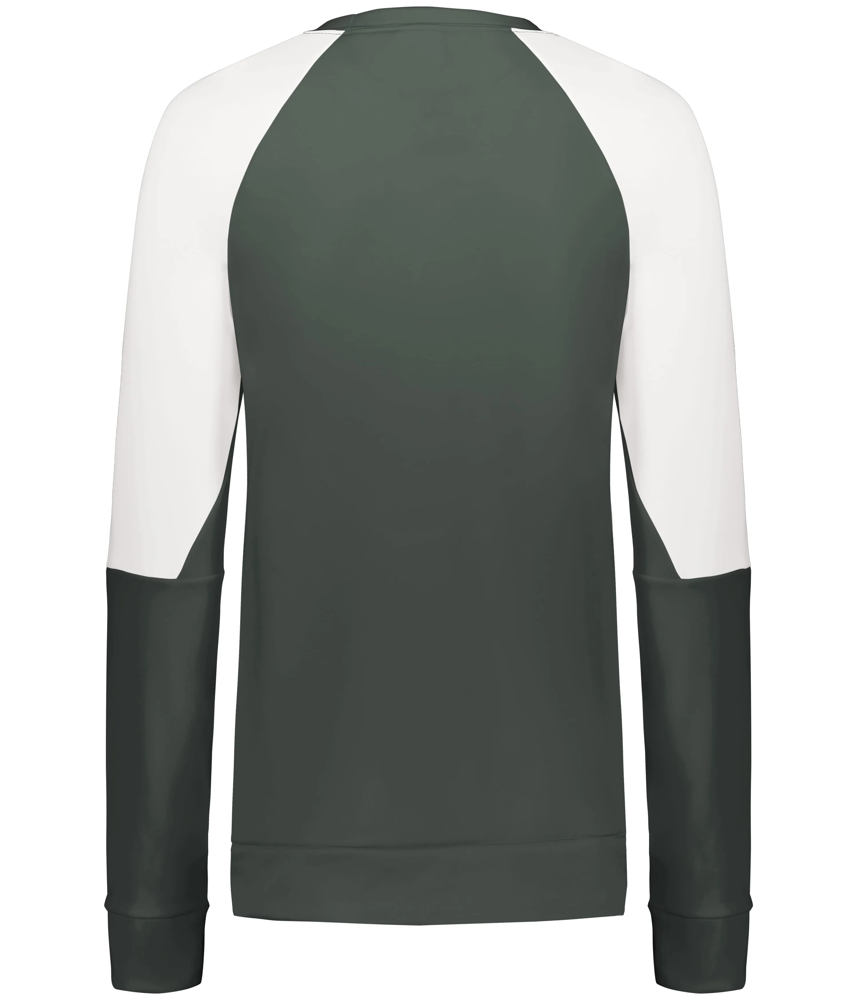 OUTLET-Holloway Ladies Momentum Team Fleece Crew