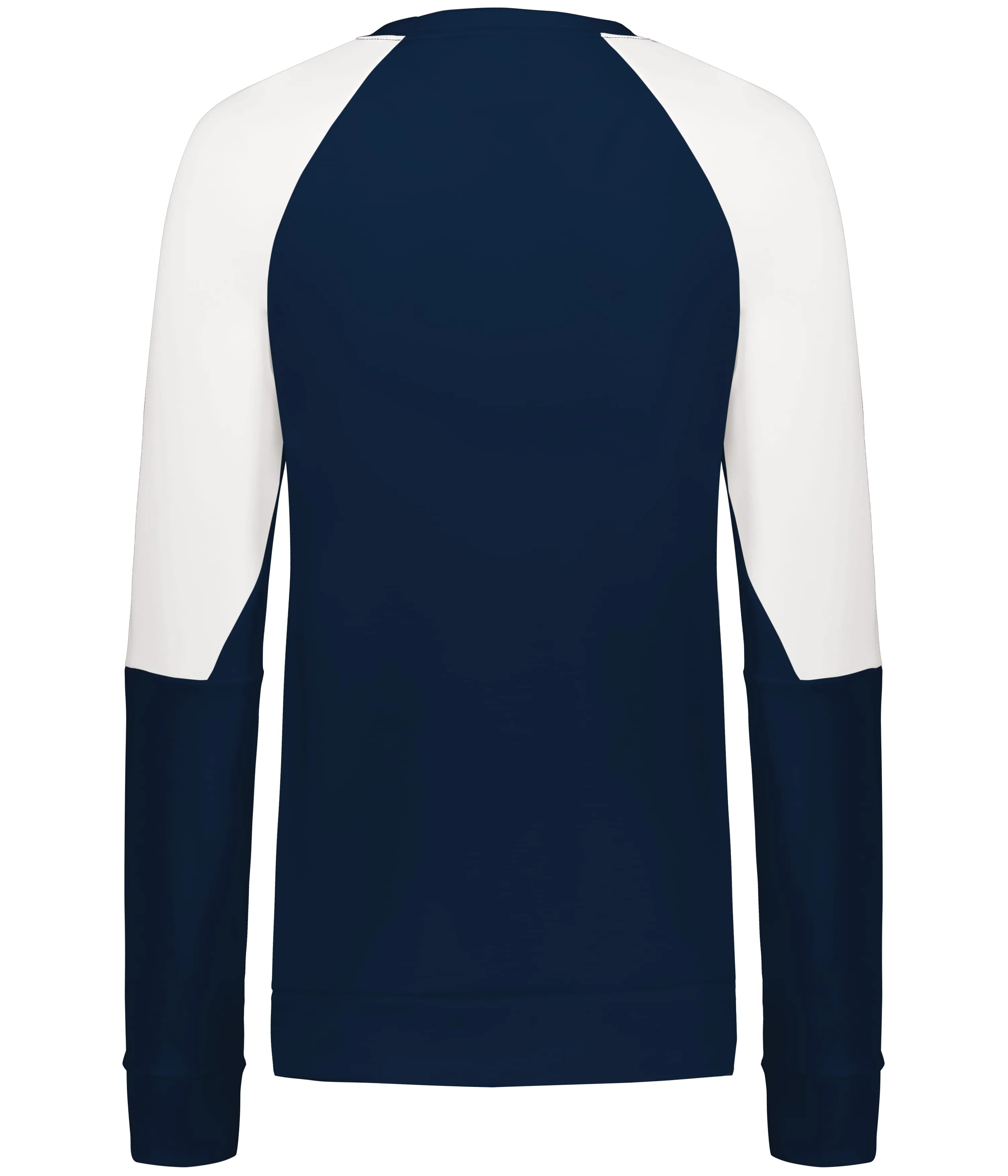 OUTLET-Holloway Ladies Momentum Team Fleece Crew