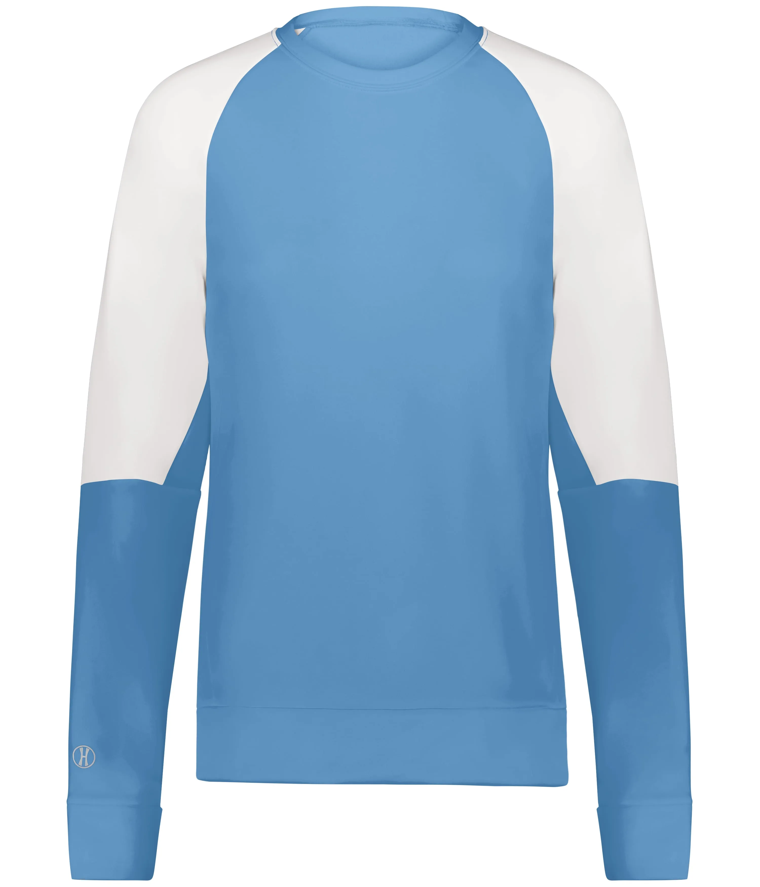 OUTLET-Holloway Ladies Momentum Team Fleece Crew
