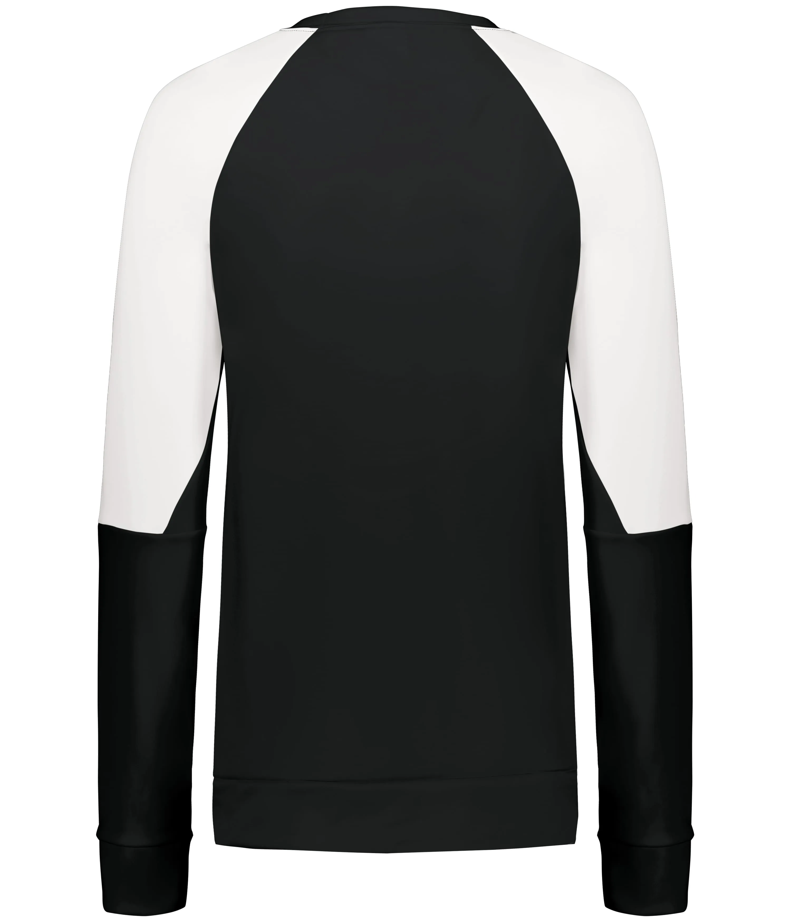 OUTLET-Holloway Ladies Momentum Team Fleece Crew