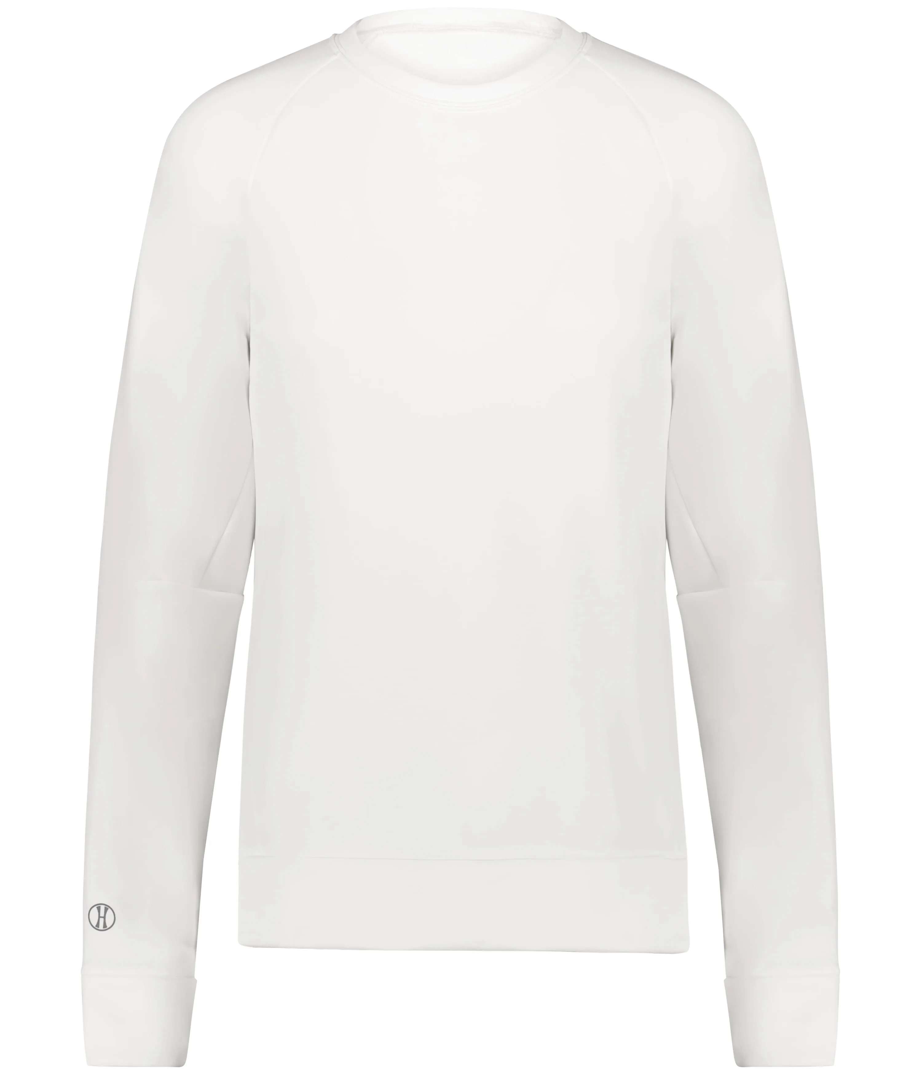 OUTLET-Holloway Ladies Momentum Team Fleece Crew