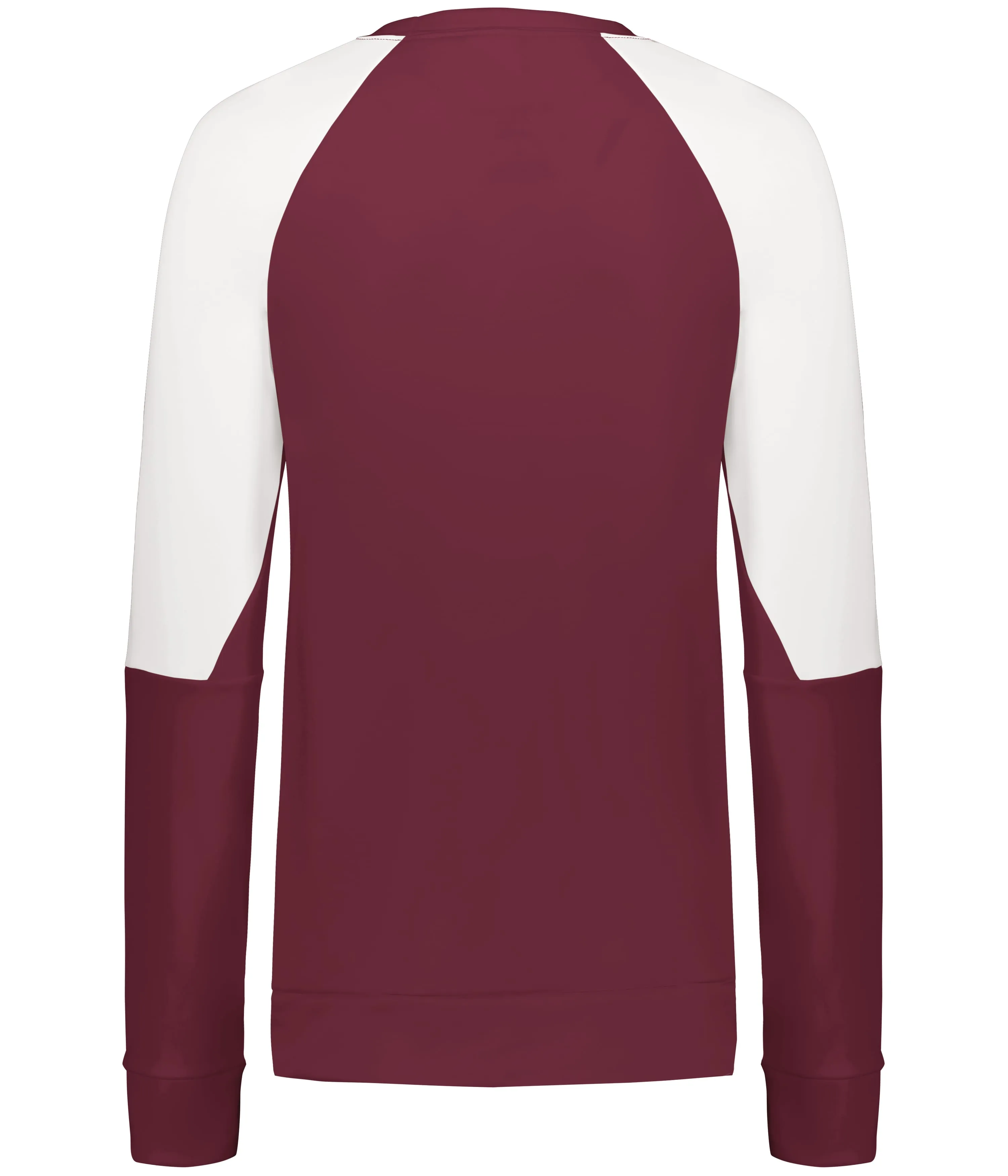 OUTLET-Holloway Ladies Momentum Team Fleece Crew