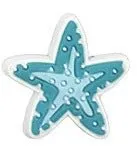 Owllaser Marine Creature Style Charms for Shoes, PVC Soft Rubber Removable DIY（25Pcs）