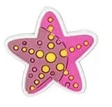 Owllaser Marine Creature Style Charms for Shoes, PVC Soft Rubber Removable DIY（25Pcs）