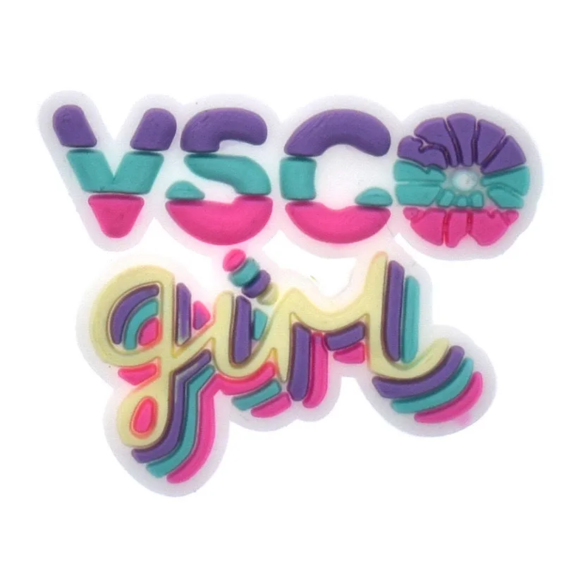 Owllaser Summer Series Charms for Shoes, Accessories for Crocs Shoes (25pcs)