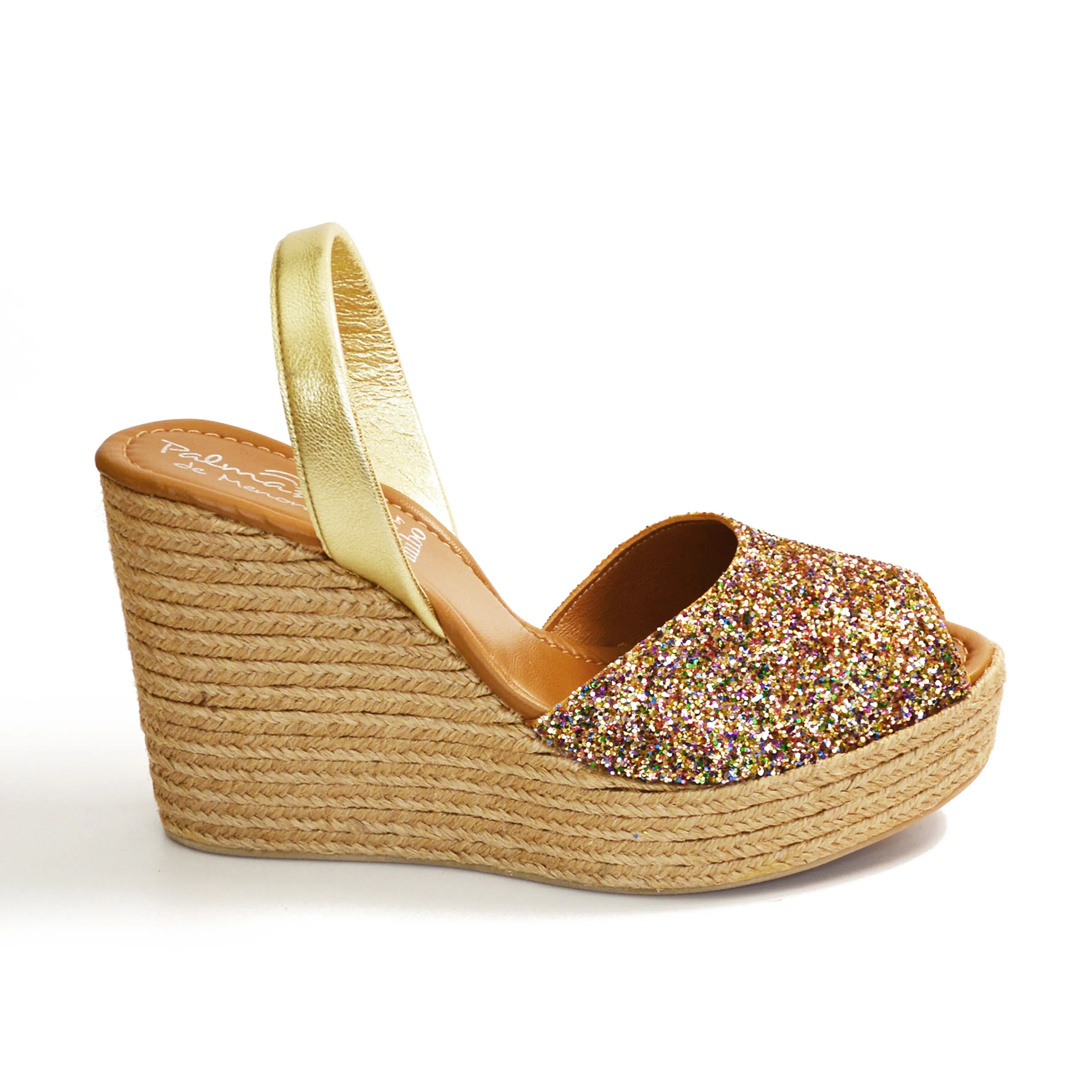 Paloma Espadrille Wedge