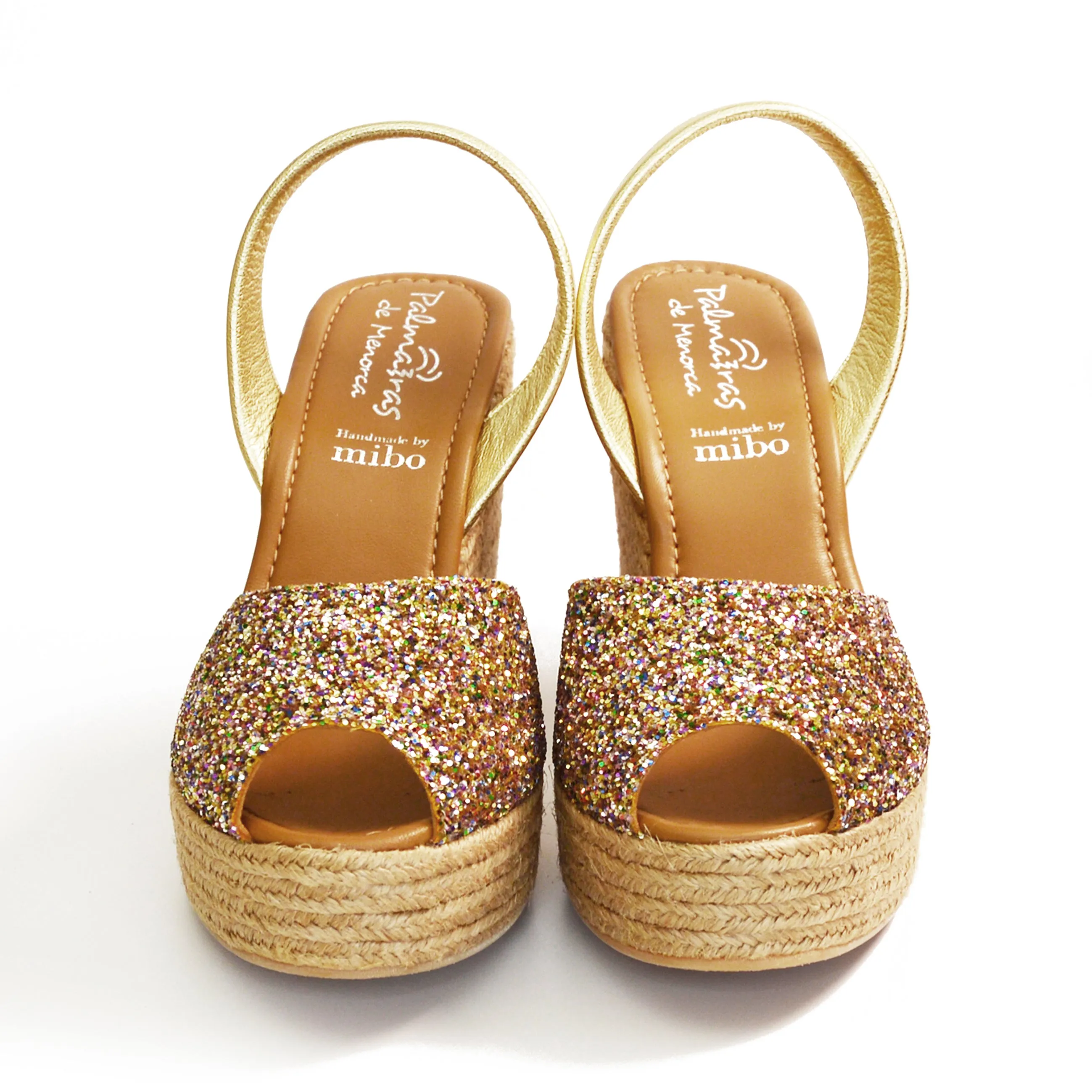 Paloma Espadrille Wedge