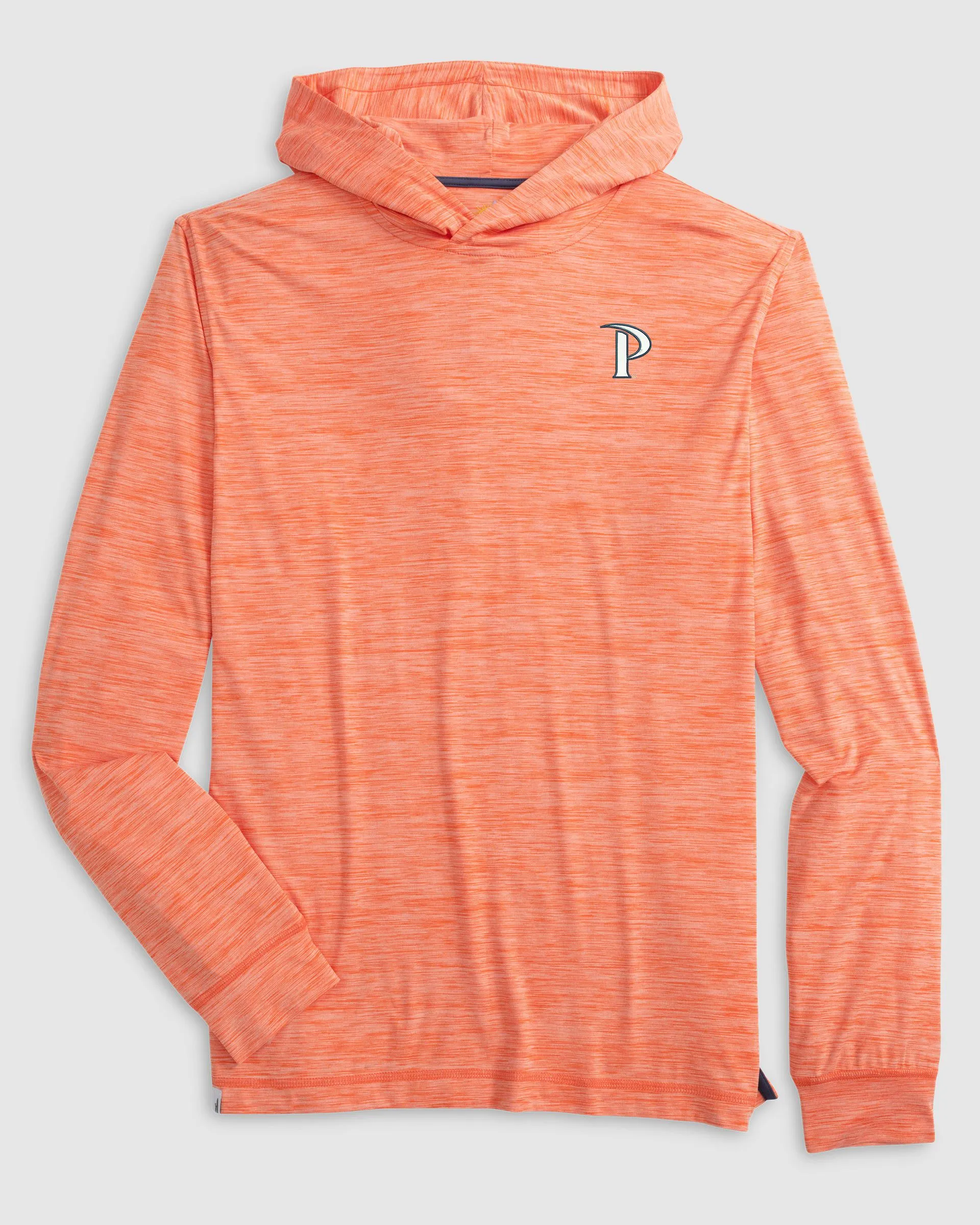 Pepperdine Talon Performance Hoodie