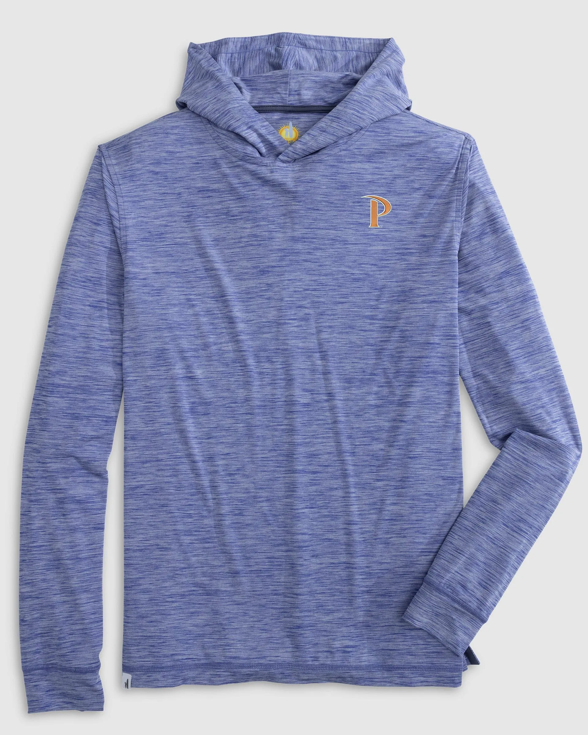 Pepperdine Talon Performance Hoodie