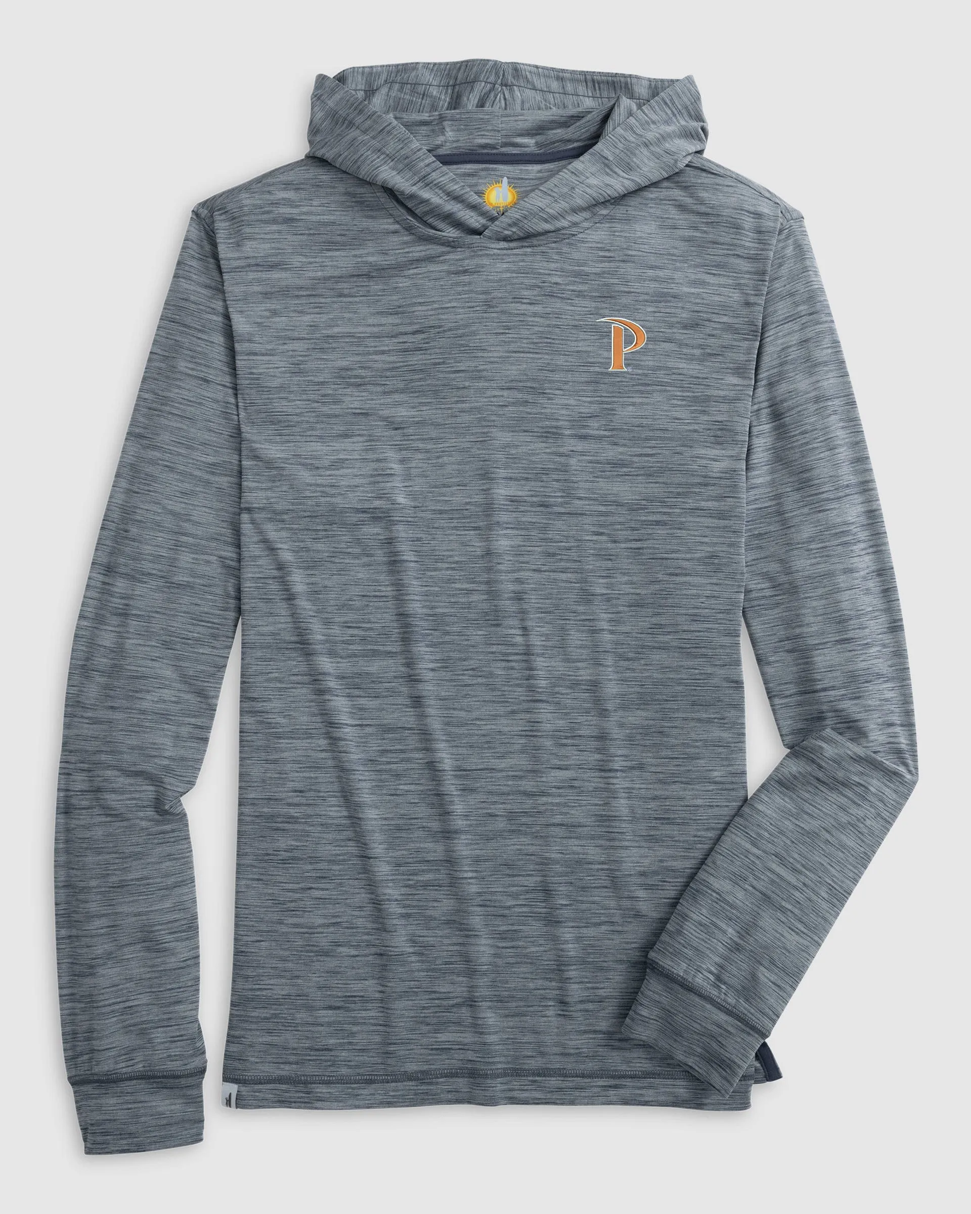 Pepperdine Talon Performance Hoodie