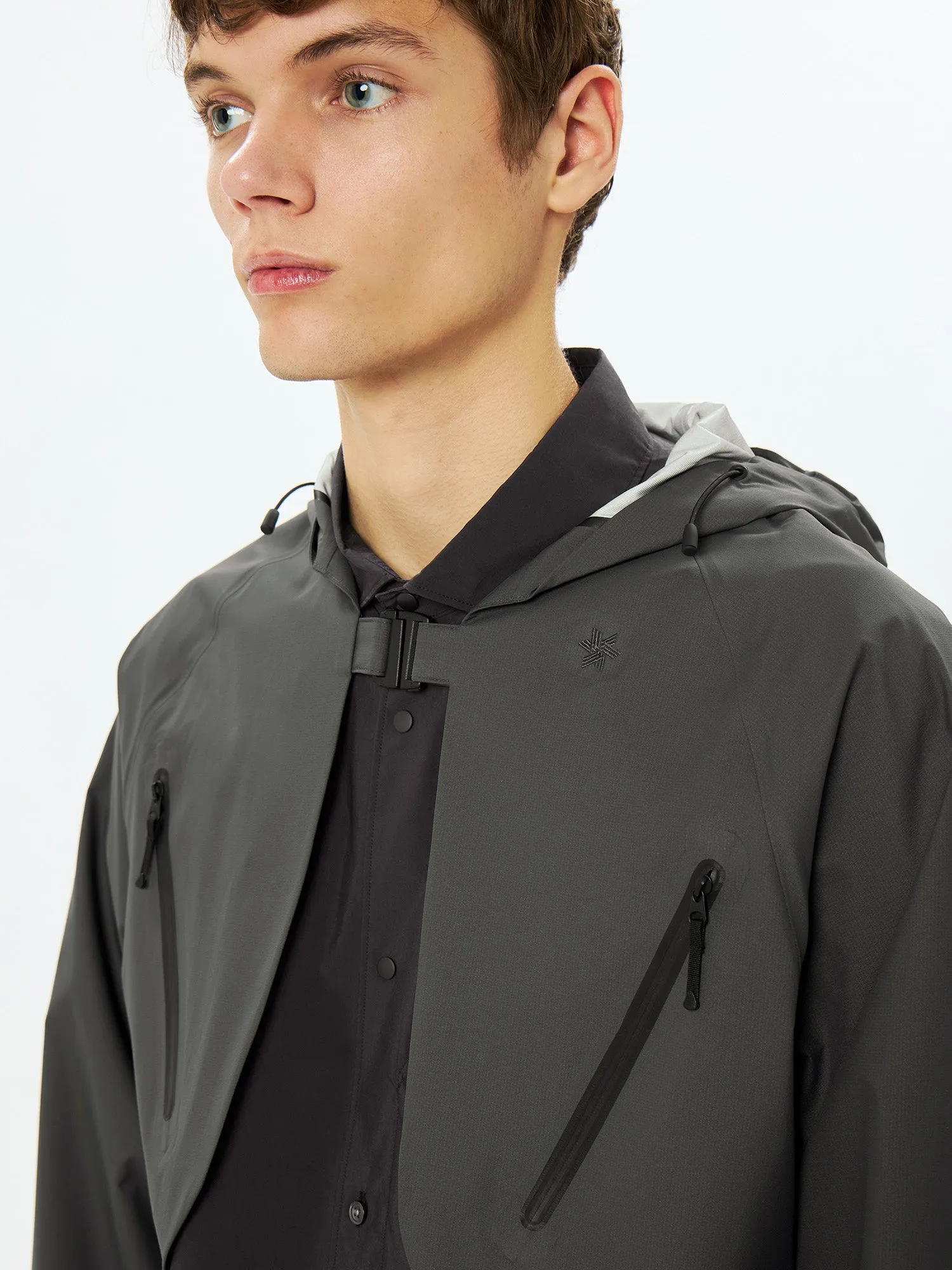 PERTEX SHIELD AIR Bolero