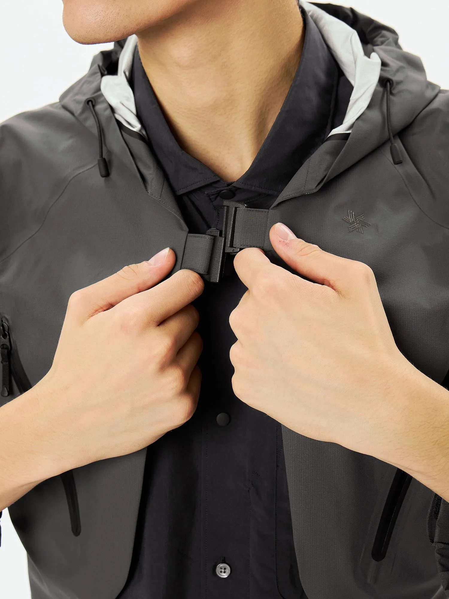 PERTEX SHIELD AIR Bolero