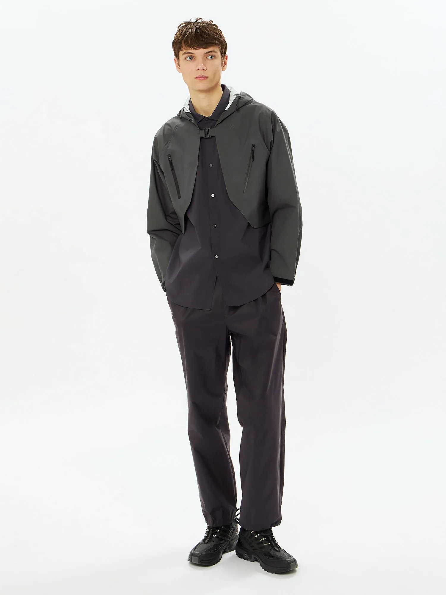 PERTEX SHIELD AIR Bolero