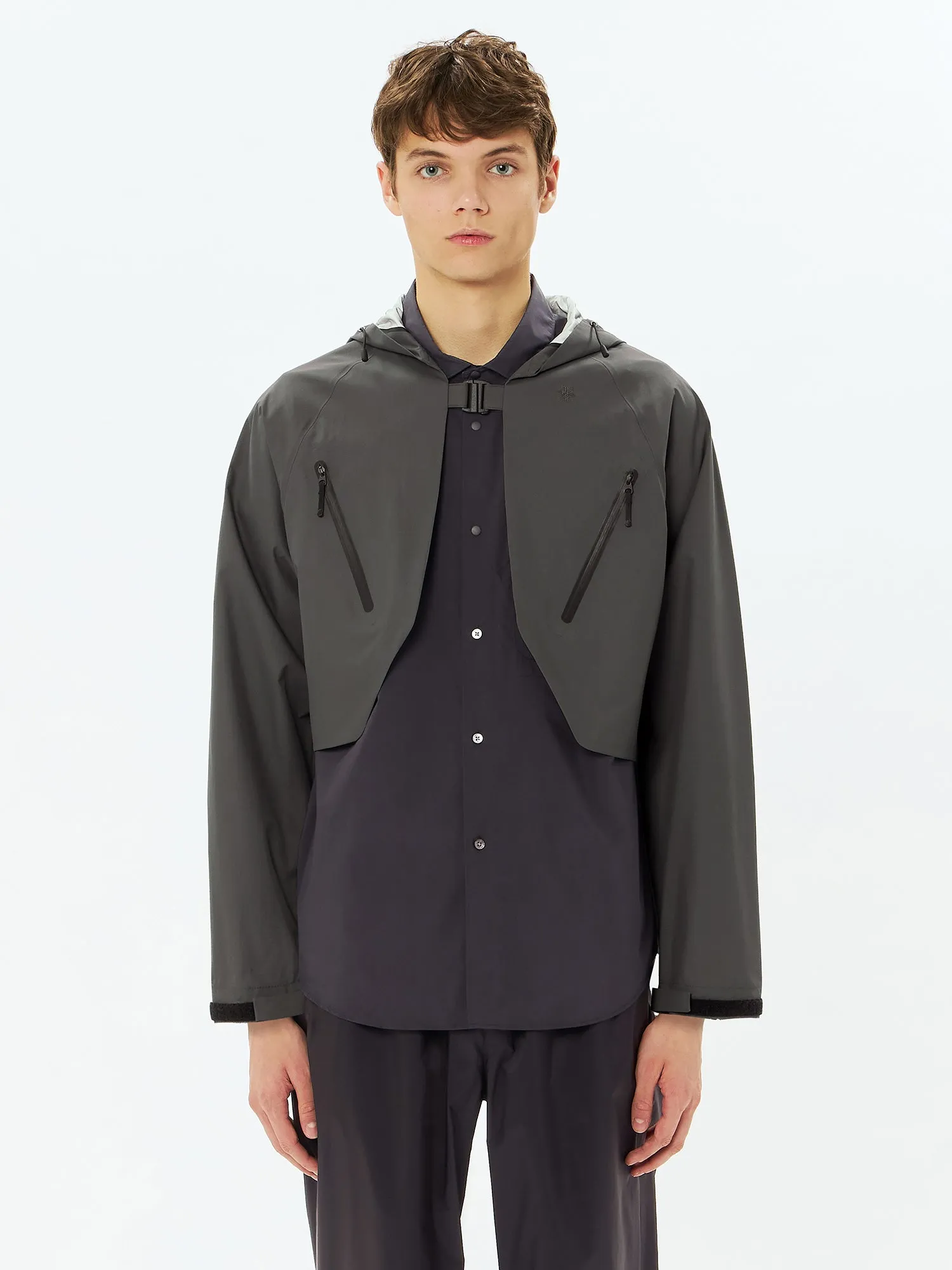 PERTEX SHIELD AIR Bolero