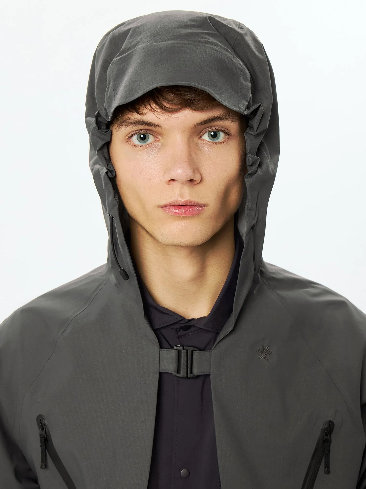 PERTEX SHIELD AIR Bolero