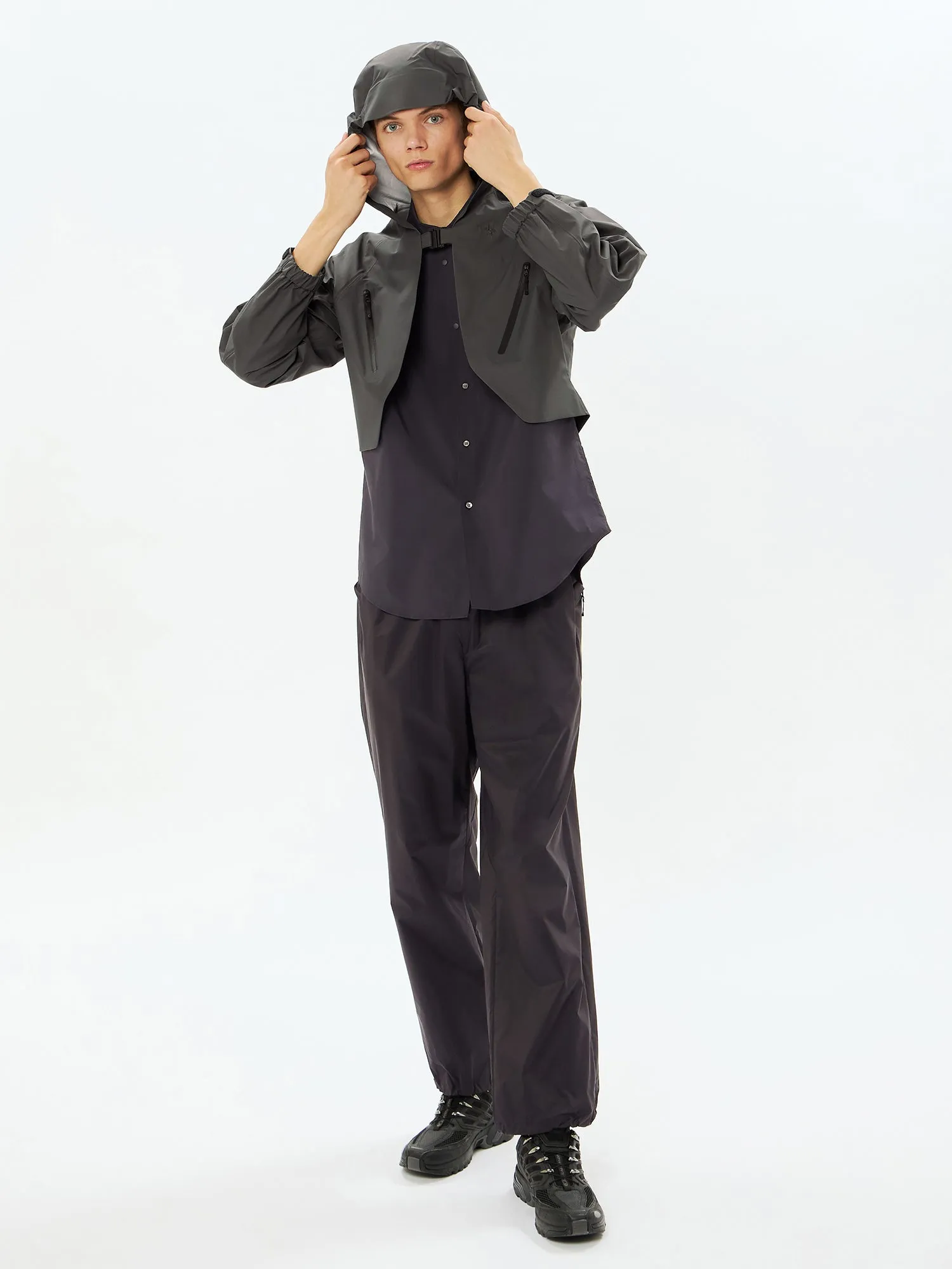PERTEX SHIELD AIR Bolero