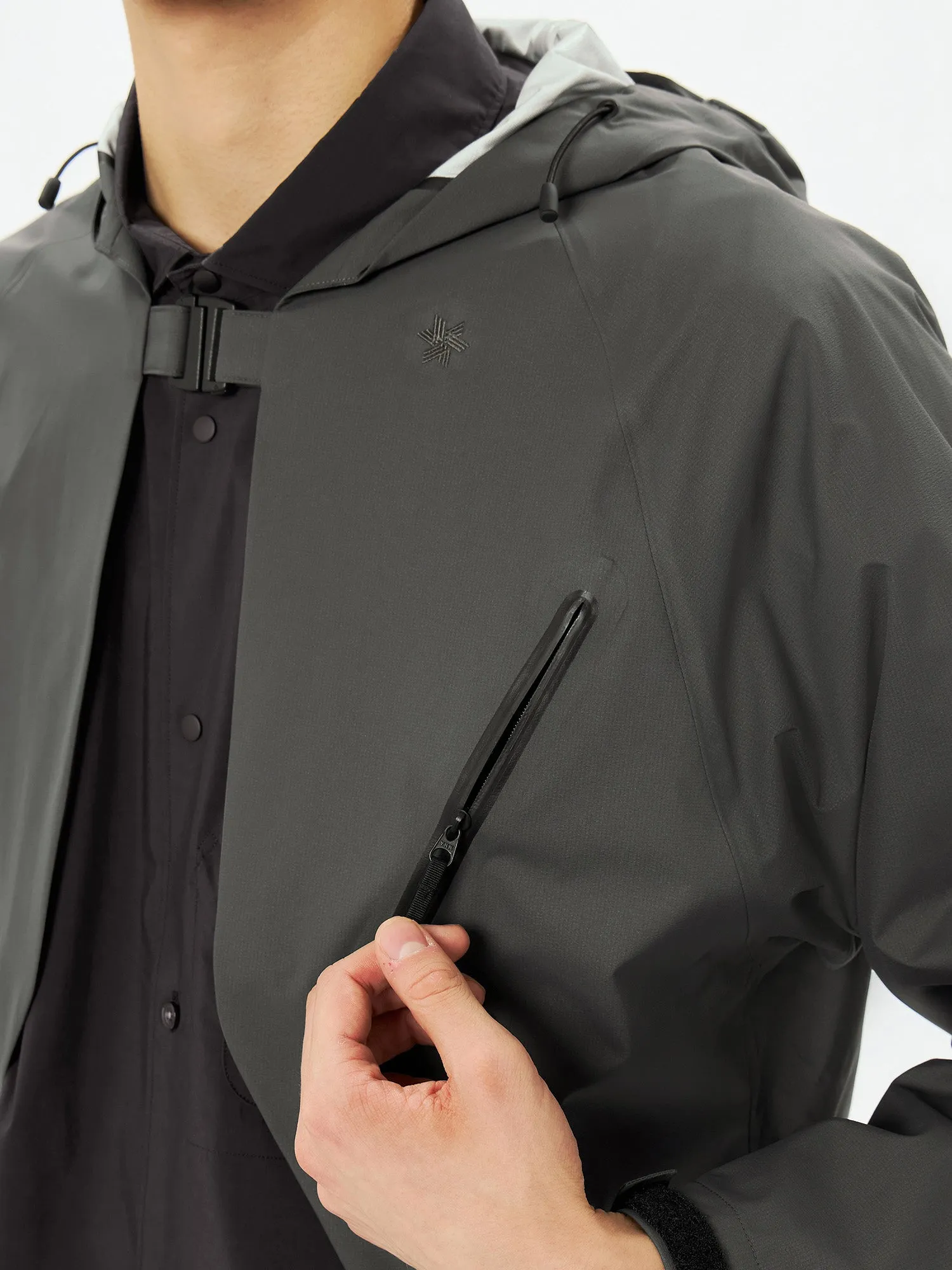 PERTEX SHIELD AIR Bolero