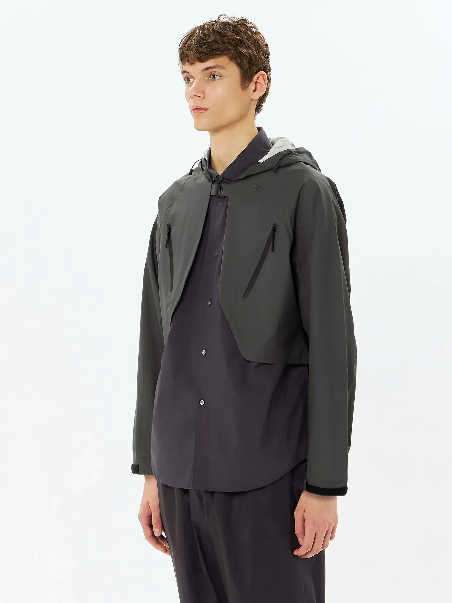 PERTEX SHIELD AIR Bolero