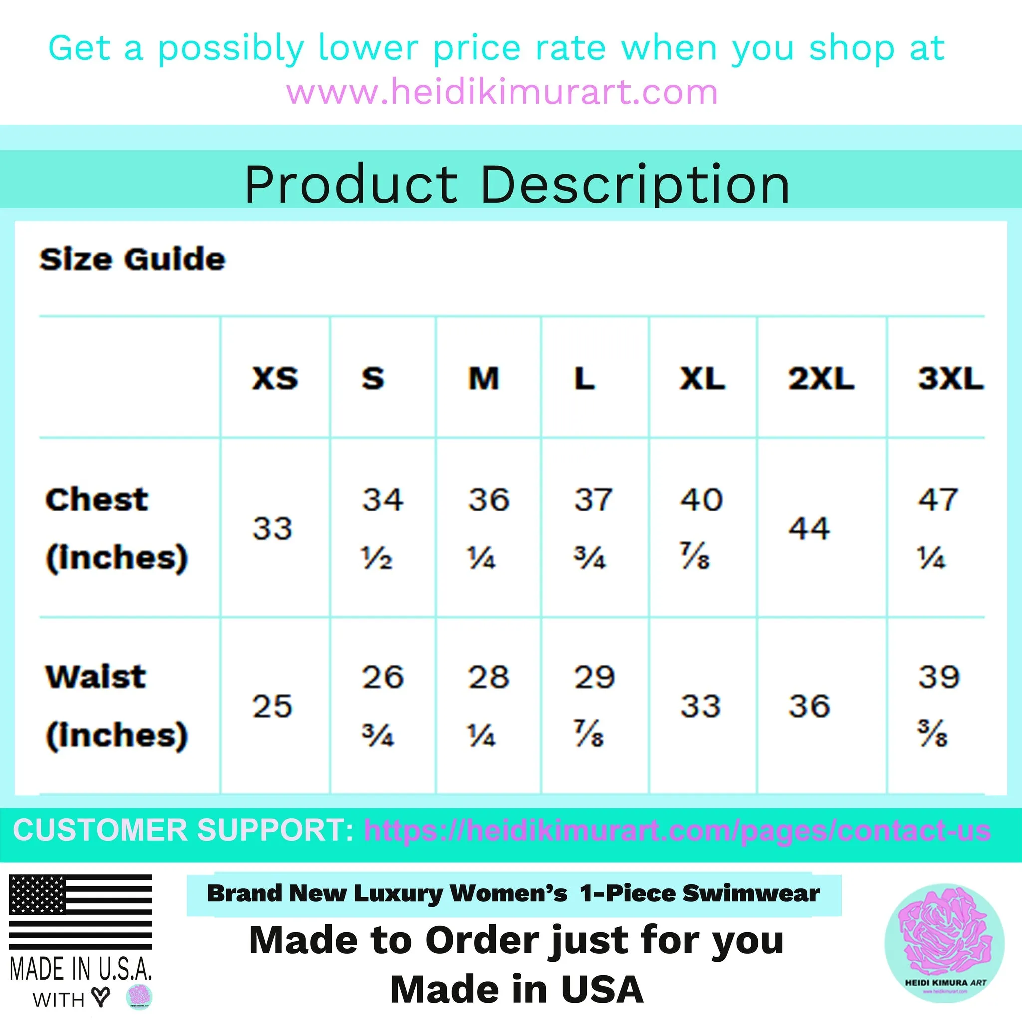 Pink Tropical One-Piece Swimsuit, Cute Tropical Leaf Print Designer Classic Luxury Women's 1-Piece Swimwear-Made in USA/EU