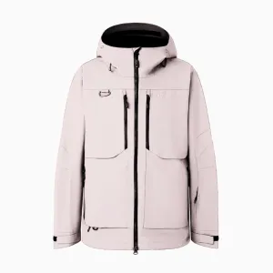 POMT FUTURX 2L Snow Jacket Pink