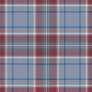 Portree Check Ancient Tartan