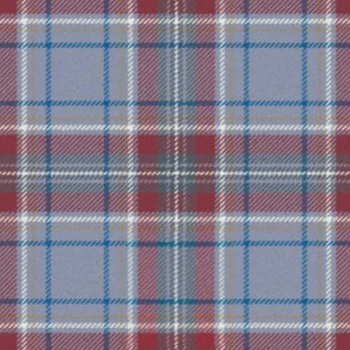 Portree Check Ancient Tartan