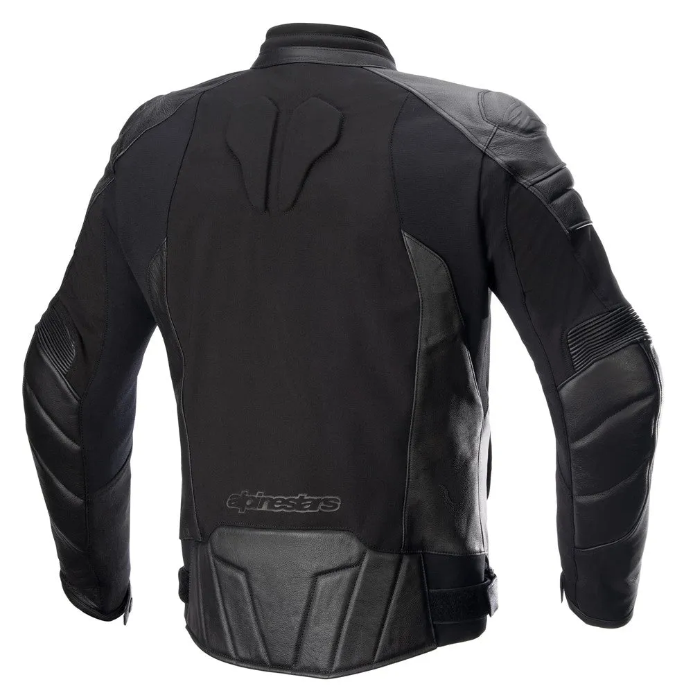Proton WP Jacket