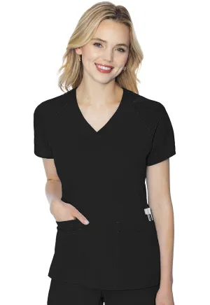 Raglan Sleeve Top Tops  MC7425
