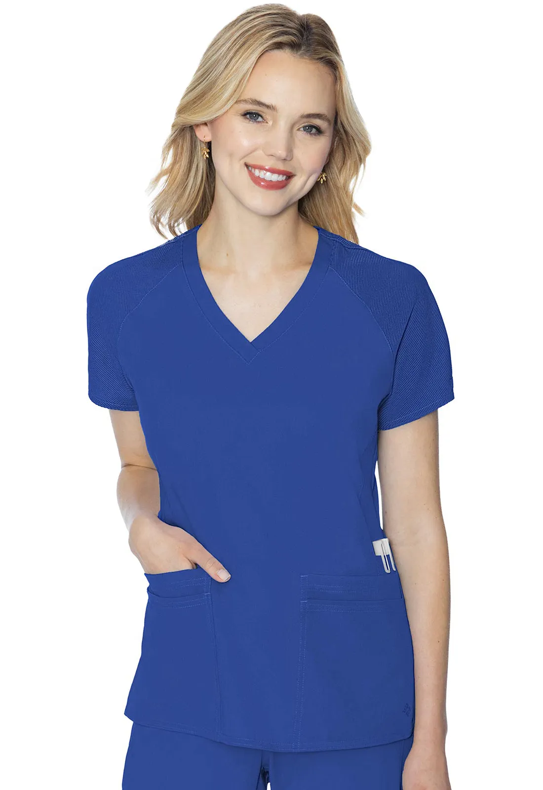 Raglan Sleeve Top Tops  MC7425