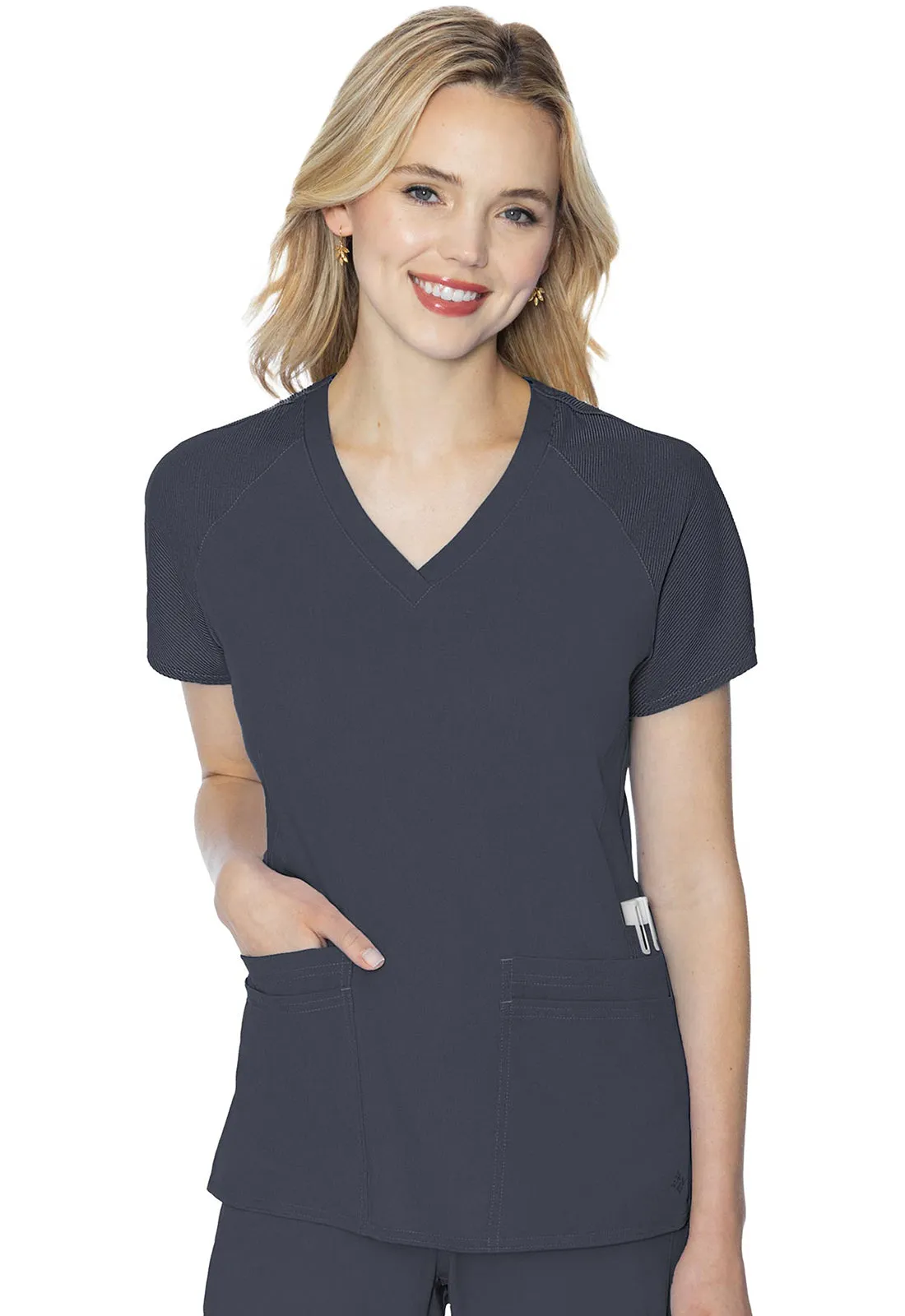 Raglan Sleeve Top Tops  MC7425