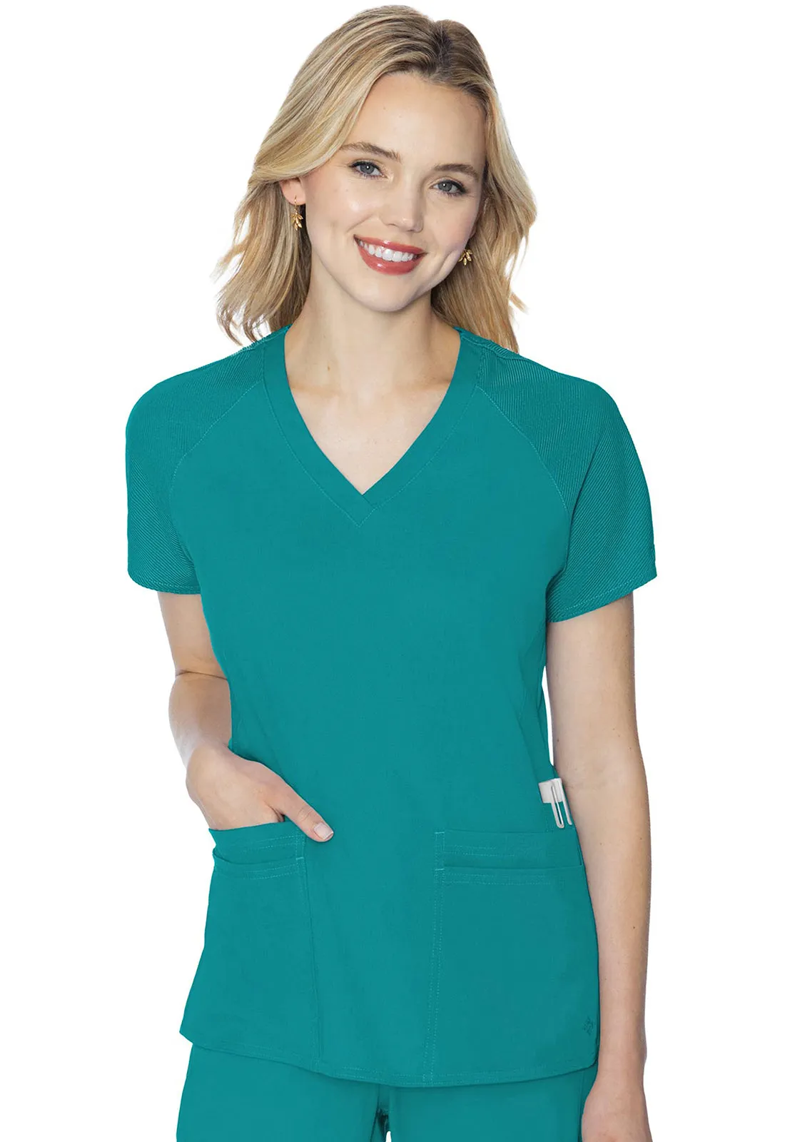 Raglan Sleeve Top Tops  MC7425