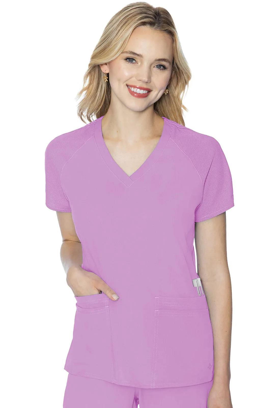 Raglan Sleeve Top Tops  MC7425