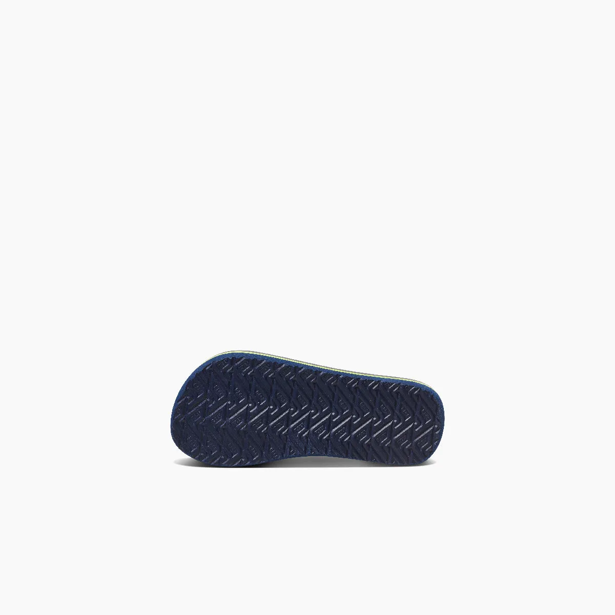 REEF LITTLE AHI STRIPE GREEN