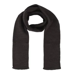 RoToTo Stole Scarf Charcoal