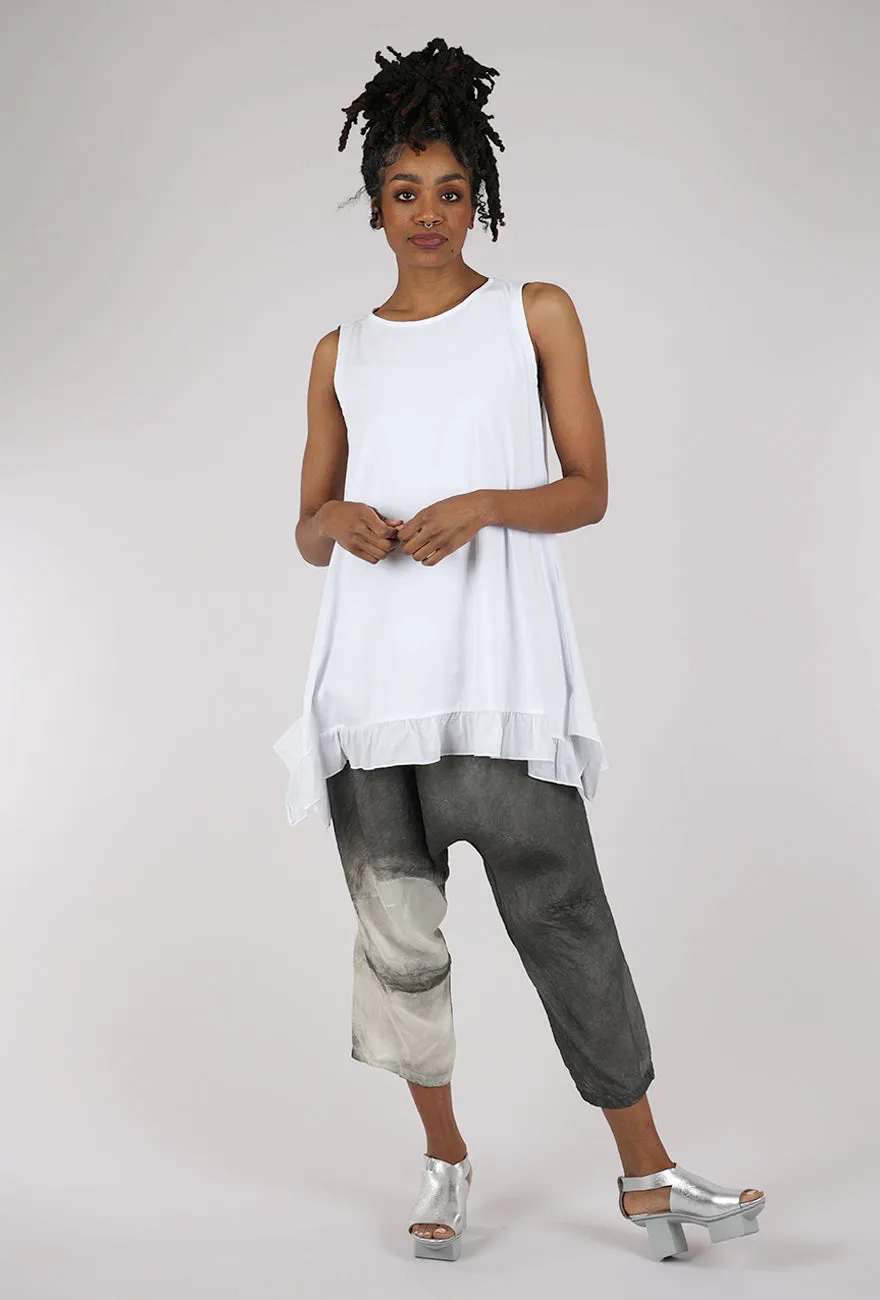 RU Top, White