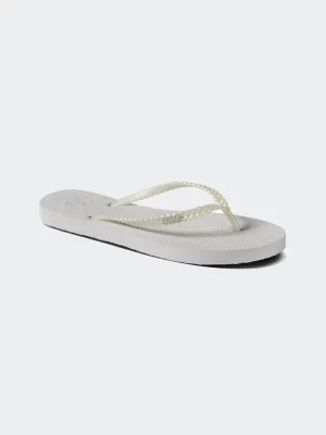 Sandalias para Mujer REEF SEASIDE TWIST WHT