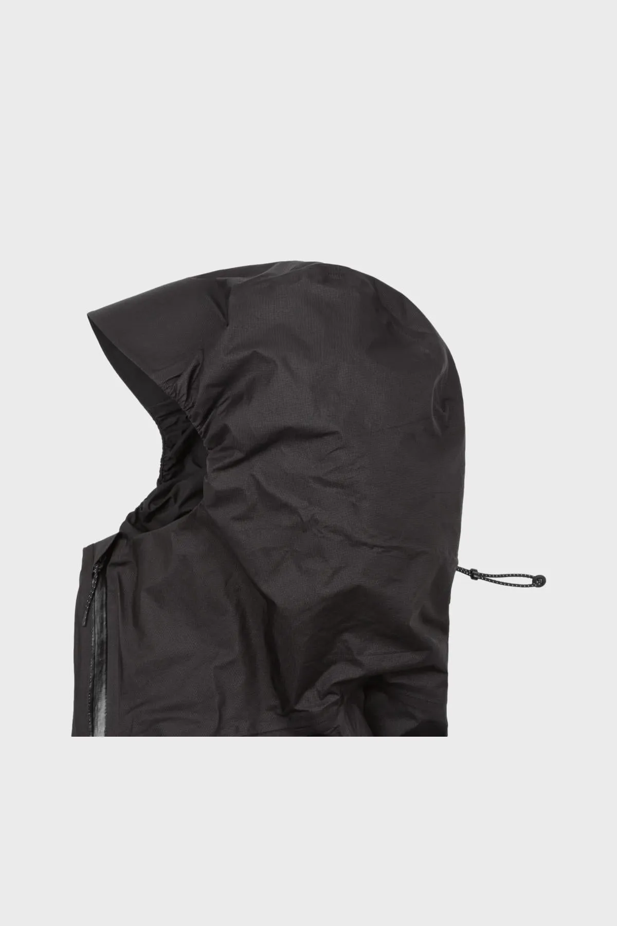 SATISFY - PERTEX 3L RAIN FLY JACKET
